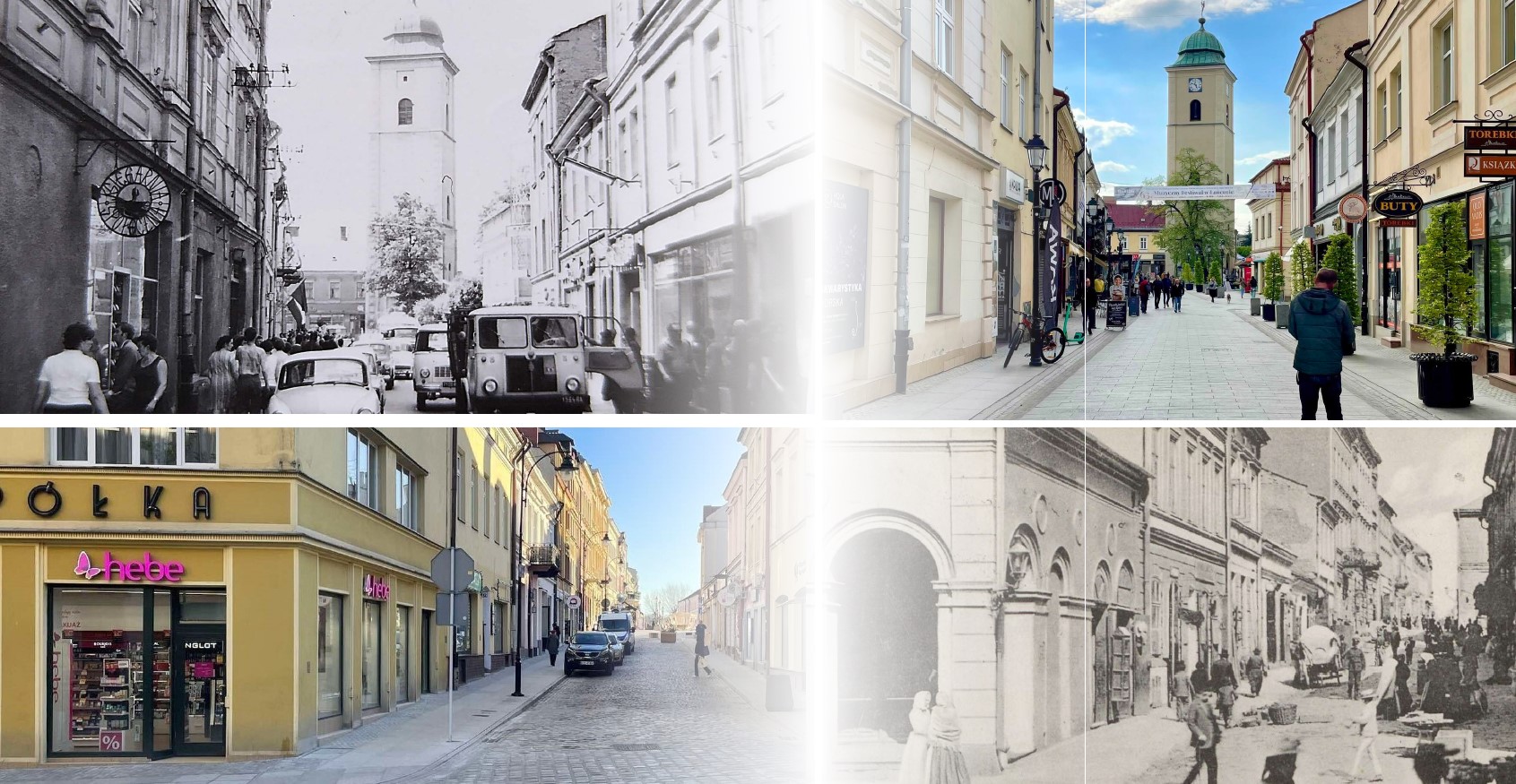 11.12.2025 Rzeszów wczoraj i dziś - prelekcja